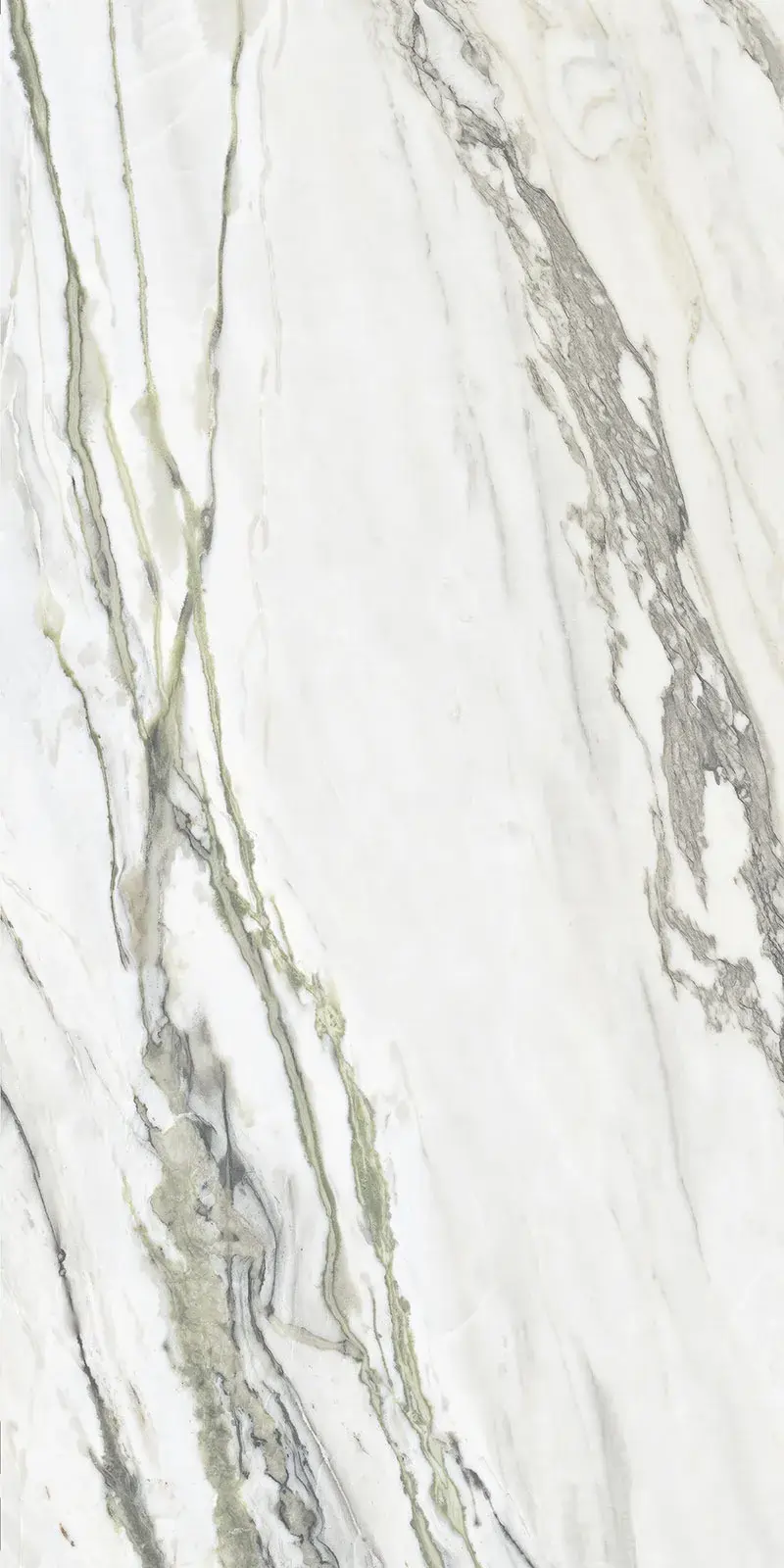 ENORME KS CALACATTA VERDE FP