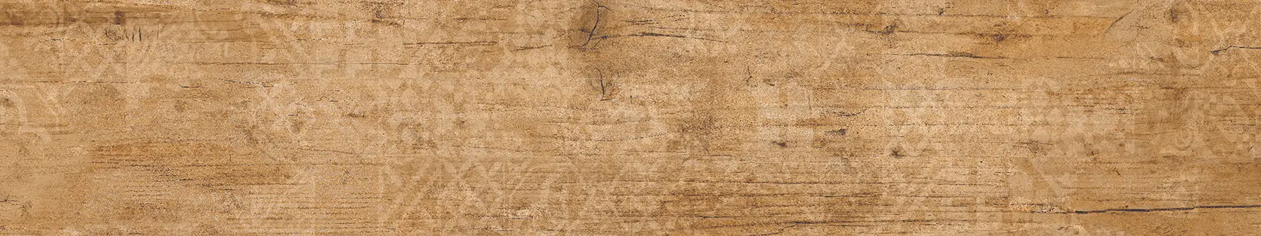 STRIO DAZZLE MOHAWK WOOD TEAK