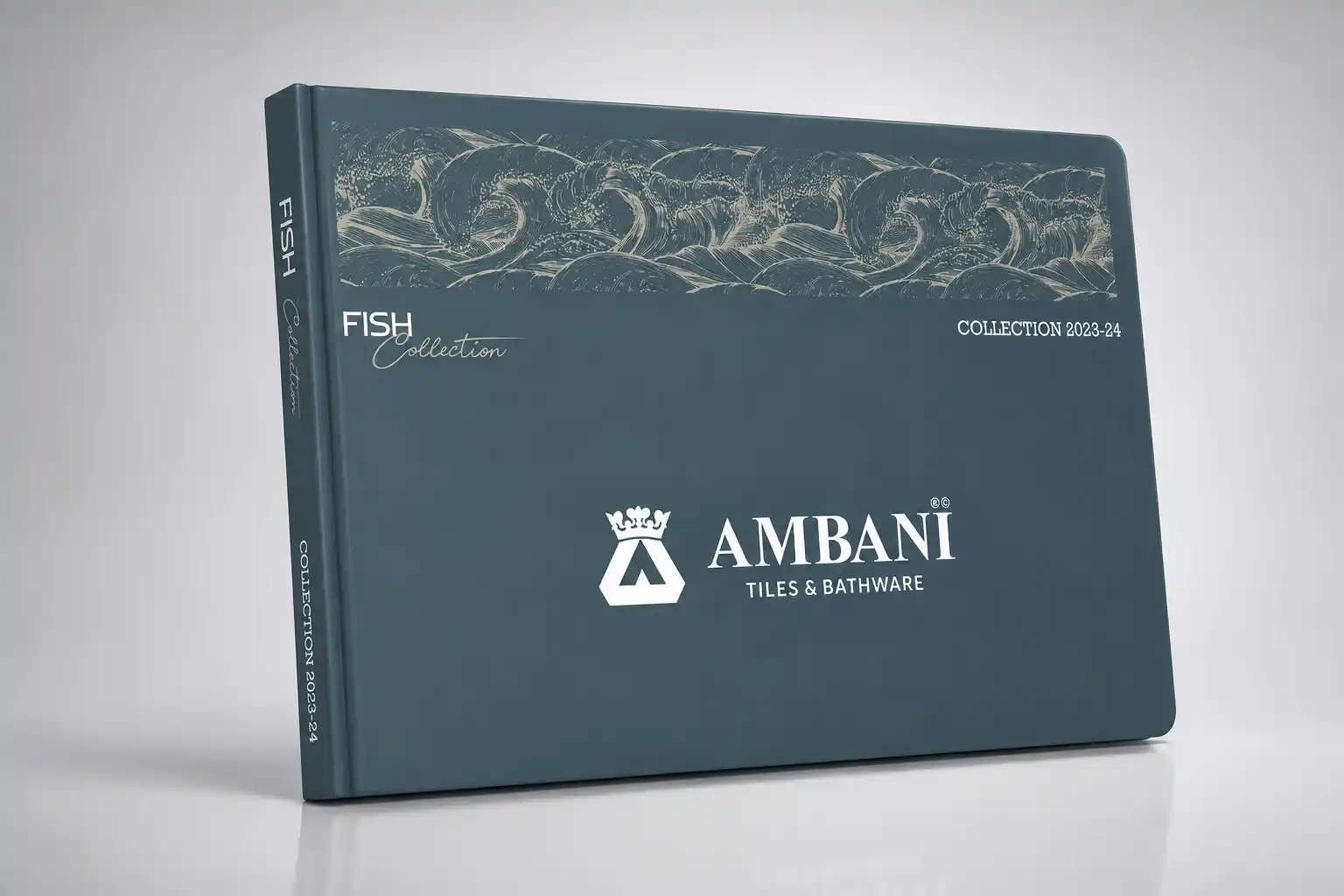 AMBANI TILES & BATHWARE