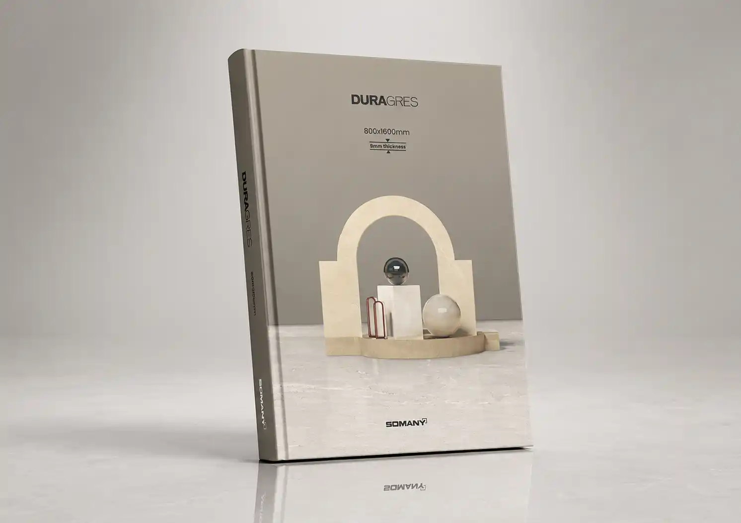 SOMANY DURAGES PDF
