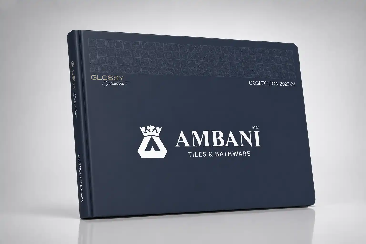 AMBANI 300 X 450 WALL TILES GLOSSY NEW SERIES