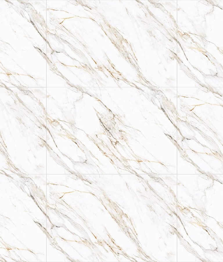 Calacatta Bistrot Infinite - N-Grid-1200X1800