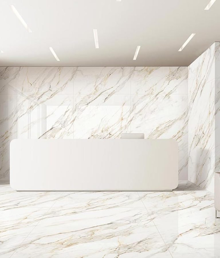 Calacatta Bistrot Infinite - N-Look-1200X1800