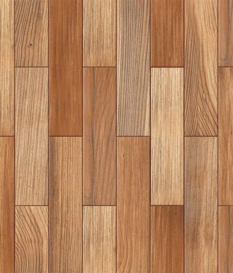 STRIO DAZZLE MOHAWK WOOD TEAK 5